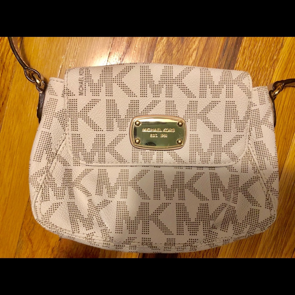 Michael Kors crossbody